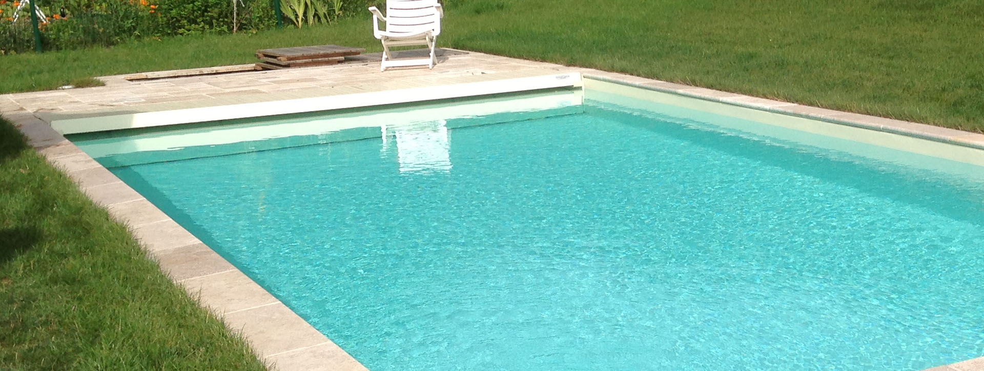 Piscine Intérieure : 365 jours de baignade et de plaisir - Piscine Week  End, constructeur de piscines en Isère