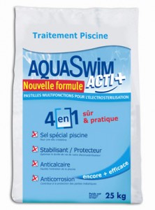 Salin aquaswim